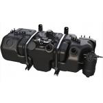 YOUGE Custom Rotational Molder ADblue Tank OEM Rotomoulding Tools Aluminium UV Resistant for sale