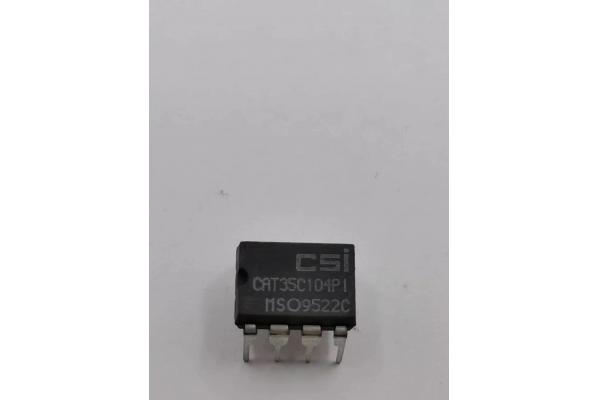 CAT35C104PI CSI DIP8 Integrated Circuits Ic Components