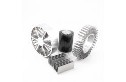 China Made In China High Quality  Customized 6063-T5 Aluminum Heatsink supplier