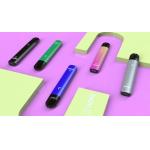 China Refueled Open Electronic Vape Pen E Cigs 2.5v With 380mah Vaporizer for sale