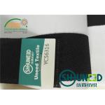 Double Dot Coating Elastic Waistband Lining And Interlining with Plain Weave for sale
