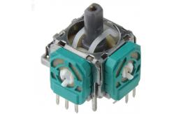 China Xbox Series X S Game Controller 3D Analog Stick Potentiometer Thumbstick supplier