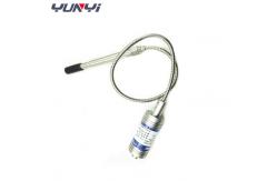 China Melt Pressure Transducer High Temperature Melt Pressure Sensor supplier