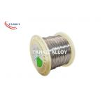 1cr20al3 0cr25al5 0Cr21Al6Nb Superalloy Round Bar Hot Rolled Mold Steel