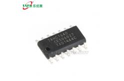 China SMD IC Chipset Programmable Logic ICS SOP14 74HC164D SN74HC164DR supplier