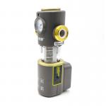 100 Micron Whole House Pre Filter Reusable Sediment Filter For Well Water for sale