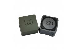 China 1mh  Low Profile SMD power Inductor SMD Shielded 1mh Inductor supplier