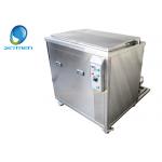 Heavy Duty Industrial Ultrasonic Cleaner 360L 3600W Car Part with CE for sale