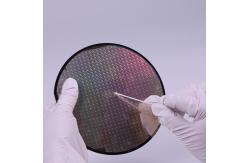 China Gel Sticky Head Cleanroom Silicon Swab High Adhesive Ability supplier