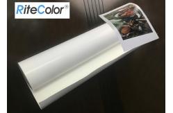 China Pigment Inkjet Printing A4 4r Resin Coated Photo Paper Roll Large Format supplier