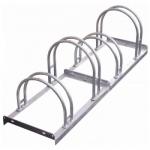 1400mm Bike Holder Stand Hardware Fabrication Floor Bike Rack for sale