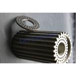 High Fracture Strength Cut Cigarette Rods Receiving Drum With Air Distribution Plate Transferring Rods To Filter Machine for sale