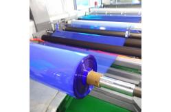 China Canon Epson Inkjet X Ray Film 36''X30m Printable Blue X Ray Film supplier