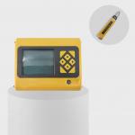 0 - 8mm 0.01mm Ndt Testing Equipment Concrete Crack Width And Depth Tester for sale