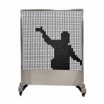 Capacitive Touch Screen Flip Dot Module for Flip Magnetic Screen for sale