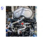 Road Construction Machinery Perkins 1206F-E70TTA Diesel Engine