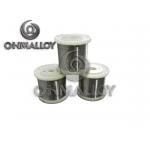 3.2mm Dia Bare Thermocouple Wire / Bright Type N Alloy Wires For Measuring 1200 Deg C for sale