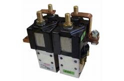 China JLG 7013302 48 Volt Contactor 180 AMP Forward Reverse supplier