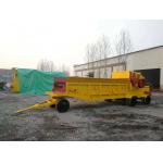 China quality wood tree crusher machine ,wood pulverization chipper machine