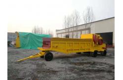 China China quality wood tree crusher machine ,wood pulverization chipper machine supplier