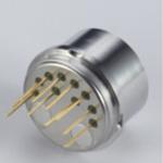 Low Bias IP67 Quartz Flexure Accelerometer High Working Temperature for sale