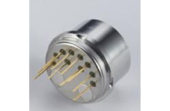 China Low Bias IP67 Quartz Flexure Accelerometer High Working Temperature supplier