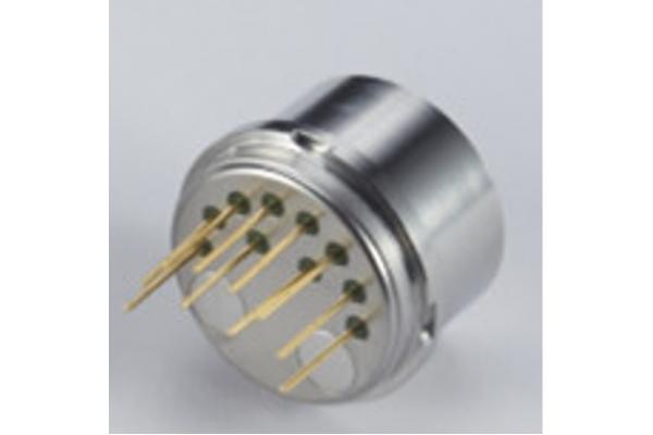 Low Bias IP67 Quartz Flexure Accelerometer High Working Temperature