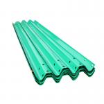 Galvanized and Powder Coated Stainless Steel Guard Rails with and CE/ISO Certification for sale