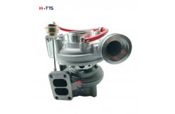 China Diesel Turbocharger EC290B Engine Turbo VOE21498468 D7E Turbo Charger supplier