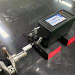 Differential Inductive Sensor Surface Tester Roughness Motif Waviness Profile Equipment for sale