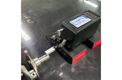 China Differential Inductive Sensor Surface Tester Roughness Motif Waviness Profile Equipment supplier