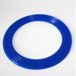 Custom Silicone Rubber O Ring For High Temperature And Water Resistance