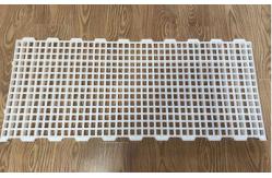 China Broiler Duck Goose Plastic Poultry Flooring supplier