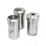 Segment Hex Of First Punch High Precision Mould Screw First Punch Die for sale