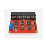 3.3V Output Voltage Sensor Breakout Board 2 Years Warranty For Microbit GL for sale