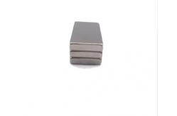 China Industrial High Strength Neodymium Bar Magnets Easy To Machine supplier