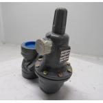 Fisher 627 Series Direct-Operated Pressure Reducing Industrial Regulator for sale
