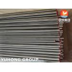 ASTM A269 TP316L Bright Annealed 320 Polished Stainless Steel Seamless Tube for sale