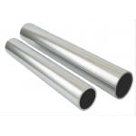 API J55 316L Seamless Black Steel Pipe / 33mm Galvanised Steel Tube for sale