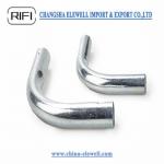 Wholesale High Quality Pre-Galvanized Steel EMT Conduit Elbow 90 Degre EMT Elbow for sale