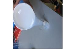 China Addition Vulcanising 2 Component Liquid Silicone Rubber 40 Shore A supplier