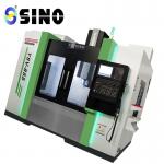 SINO YSV 855 3 Axis Cnc Milling Machine High Precision Vertical Machining Center Cutting Drilling for sale