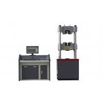 Electro UTM Hydraulic Universal Testing Machine Microcomputer Controlled for sale