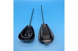 China Compact Folding Sprayer for Travelers with Leak-Proof Design supplier