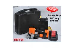 China Rechargeable battery powered friction welding seal packing equipment supplier