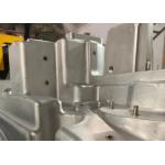Lldpe Rotomolding Molds Die Casting Aluminum Rotomolding Molding Parts Customized for sale