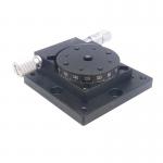 Miniature Manual Rotation Stage