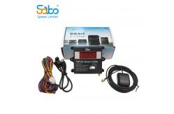 China 20HZ Electronic 2km/h Diesel Patrol Engines Car Speed Restrictor supplier