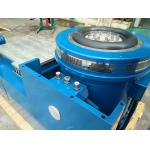 Vertical / Horizontal High Frequency Vibration Test Equipment With 30kg Moving Coil