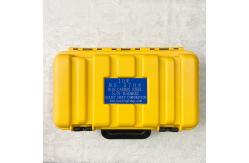 China Ndt Iow 1018 Steel Ultrasonic Calibration Block supplier